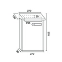 Buzón Air Plus
