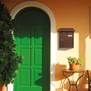 Buzón Garden 53