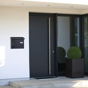 Buzón Garden 54