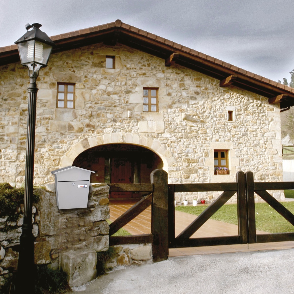 Buzón Garden 51E