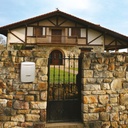 Buzón Garden 70