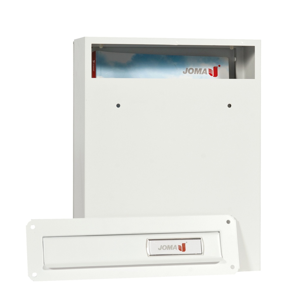 Recogecartas Interior Kompact V270 RC