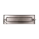 Bocacartas INOX 265