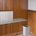 Papelera Interior