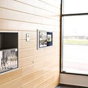 Panel Brisa 1x DIN A4