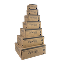 Caja JOMA Vintage nº5