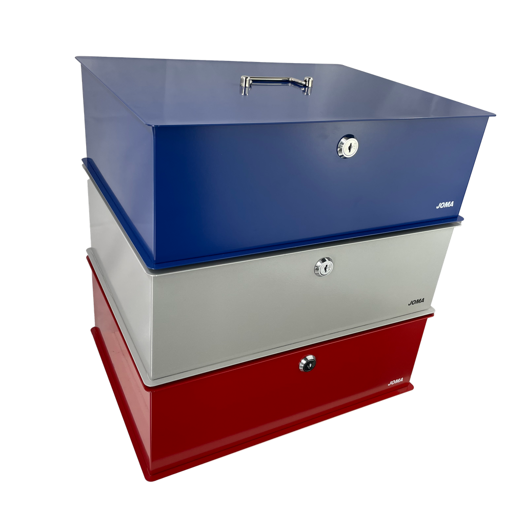 Caja JOMA Vintage nº6