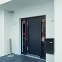 Buzón Paquetería K2 - P.Box