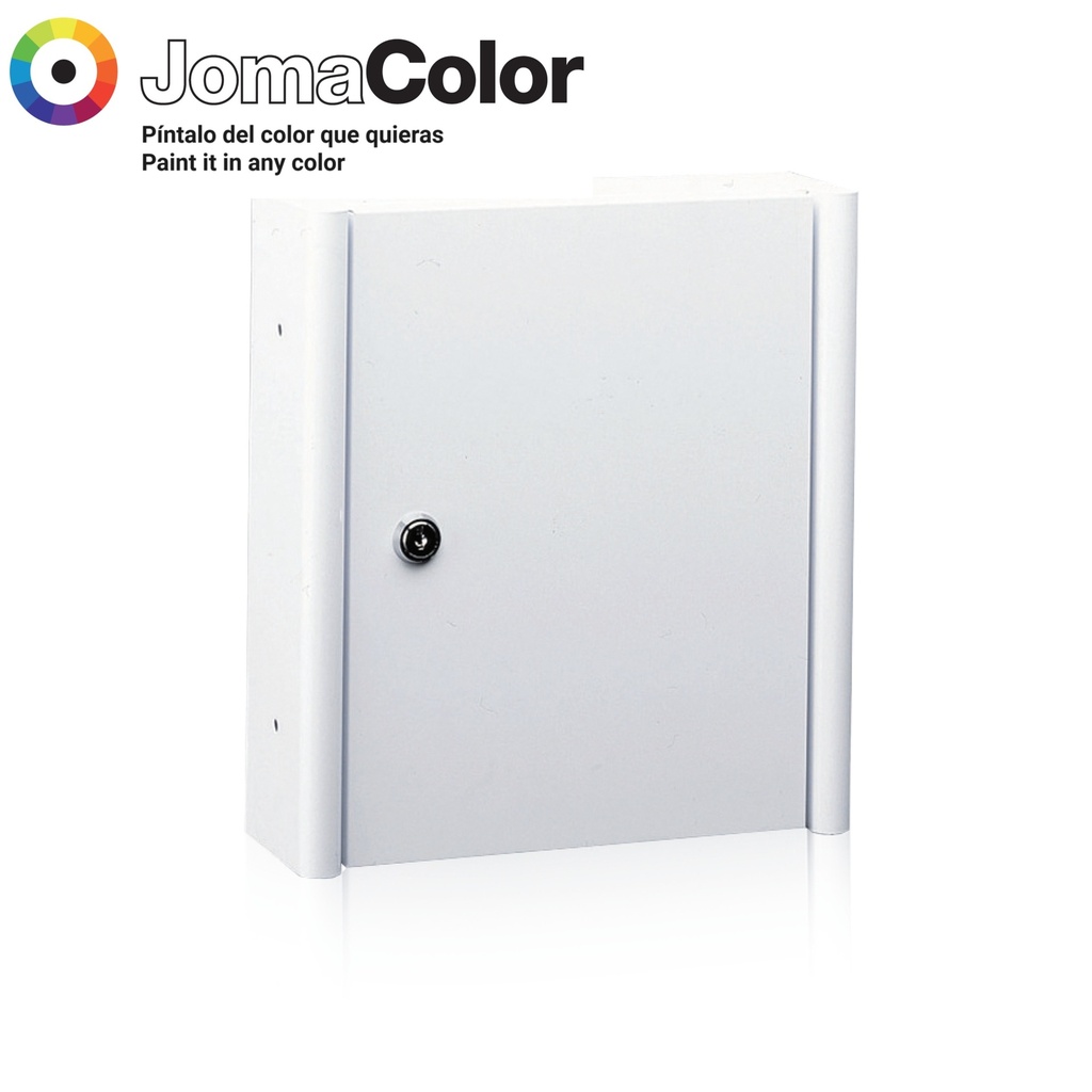 Recogecartas Interior RC nº2