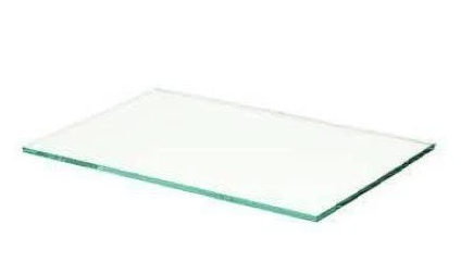 [52007S] Cristal para Caja llave emergencia RUKO Danzafe 113x73x2